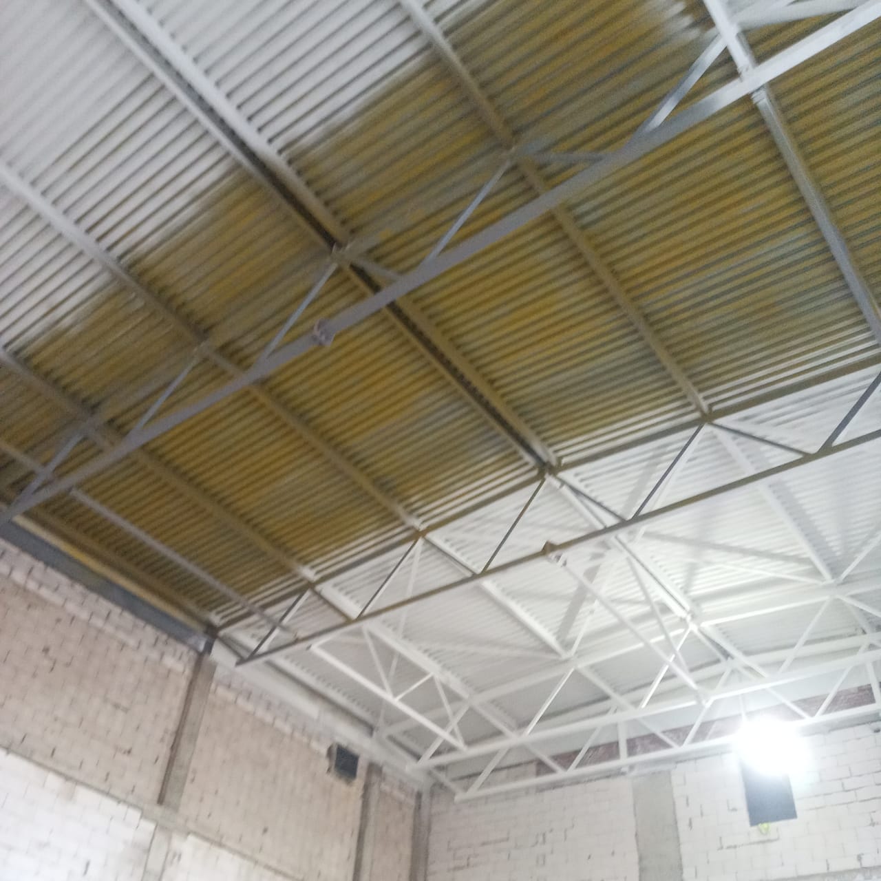 Огнезащитная обработка конструкций и материалов — фото 11