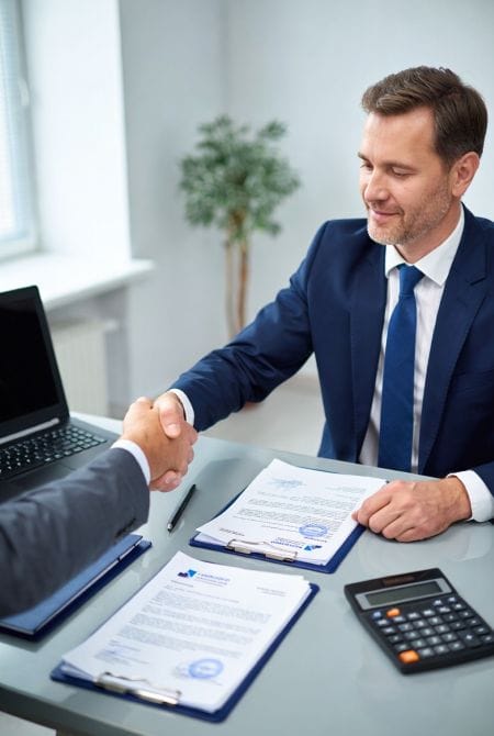 Сопровождение сделок купли-продажи между юридическими лицами, Челябинск