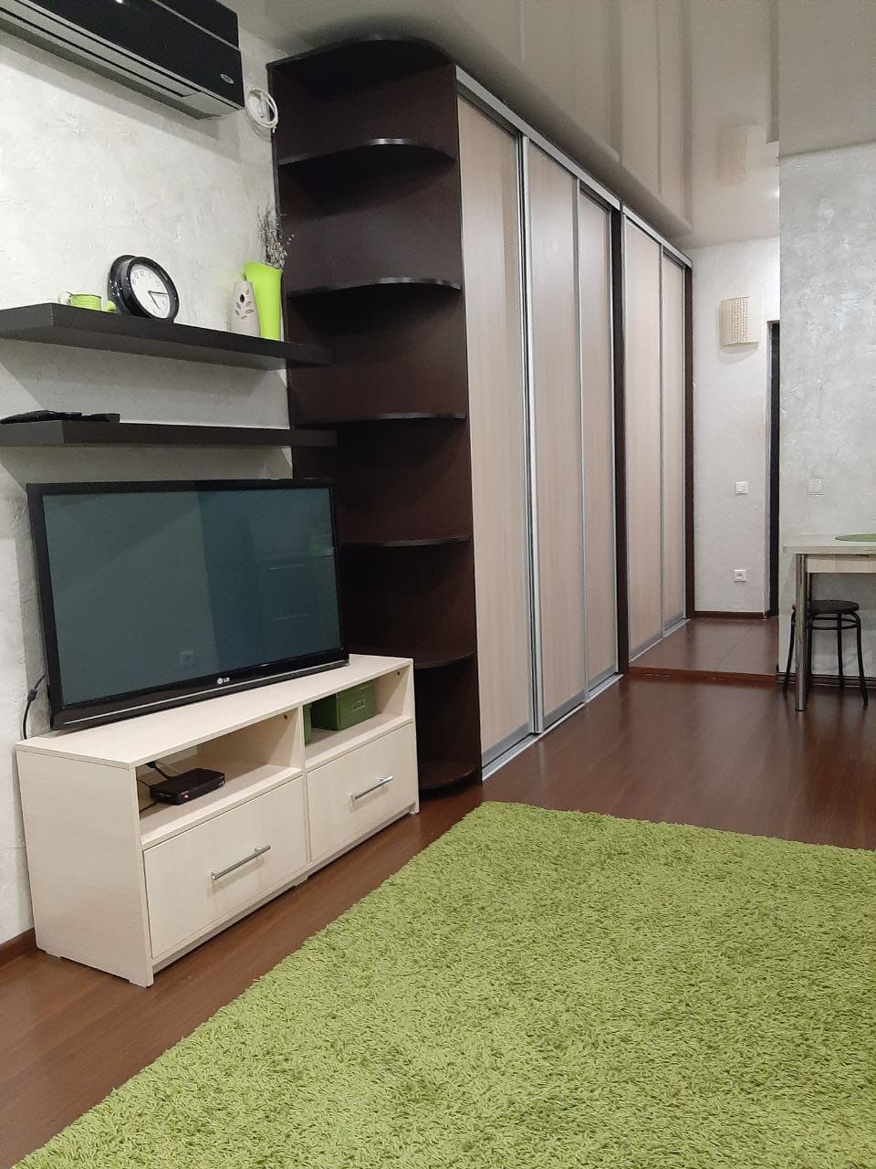 Сдаю квартиру на длительный срок — фото 7