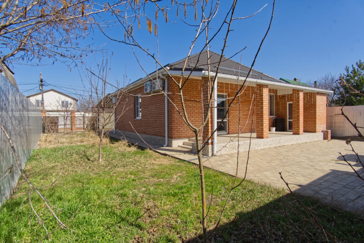 Дом для комфортной жизни. Ремонт, мебель, техника. — фото 8