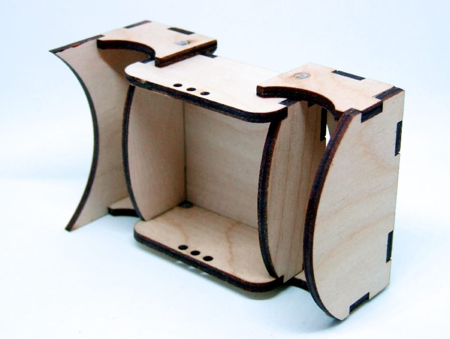 Подарочная коробочка "Portello" — фото 6