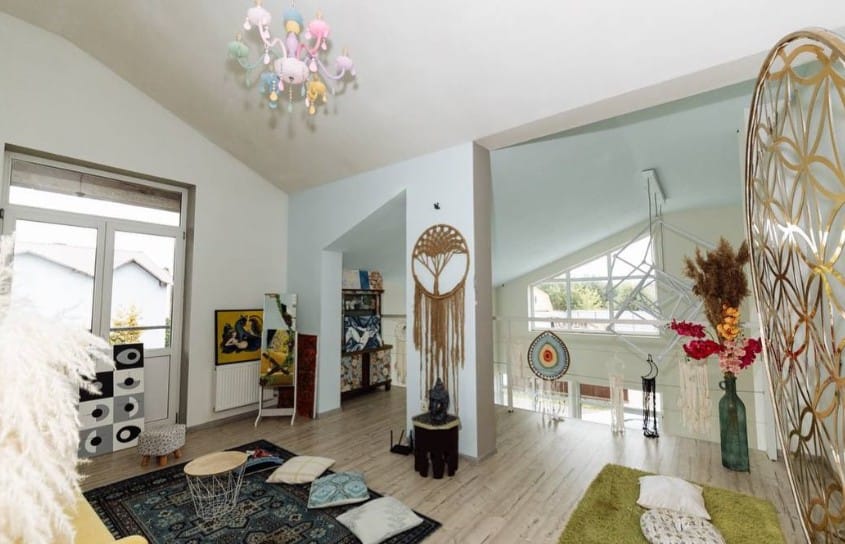 Випассана в Москве и Подмосковье, практики от мастера ретрита — фото 8