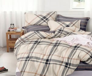 Комплекты постельного белья для дома и дачи. — фото 36
