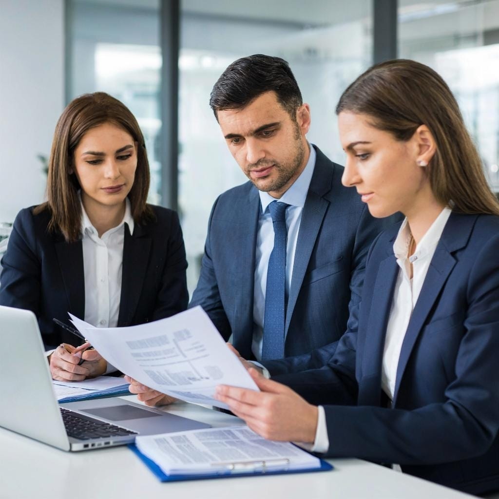 Абонентское обслуживание компаний. Юридический аутсорсинг в Новосибирске