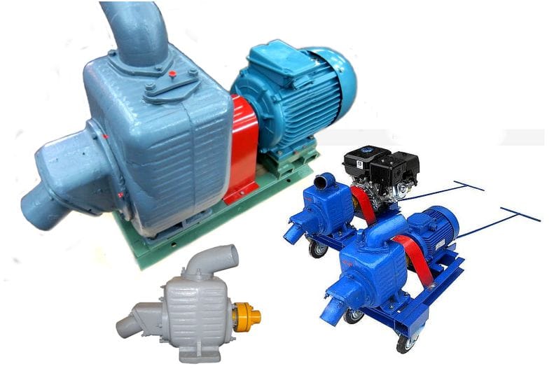 Насосы Иртыш,  ЦМК,  ЦМФ,  НПК,  ГНОМ,  АНС,  КО