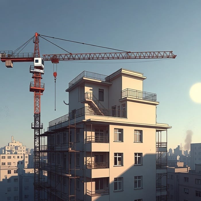 Экспертиза объемов, качества и стоимости строительно-монтажных работ от компании “За Веру и Правду” в Челябинске