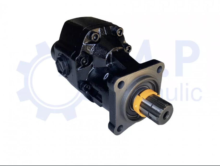 Гидравлический насос