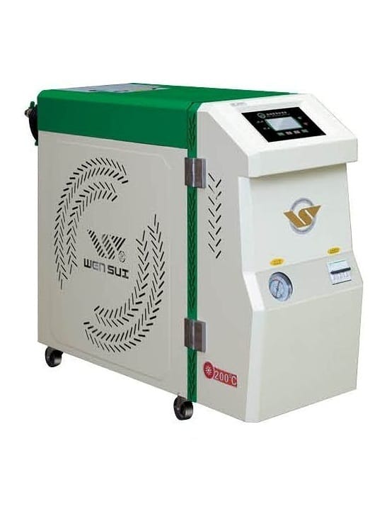 Термостаты высокотемпературные водяные серии VTW — фото 2