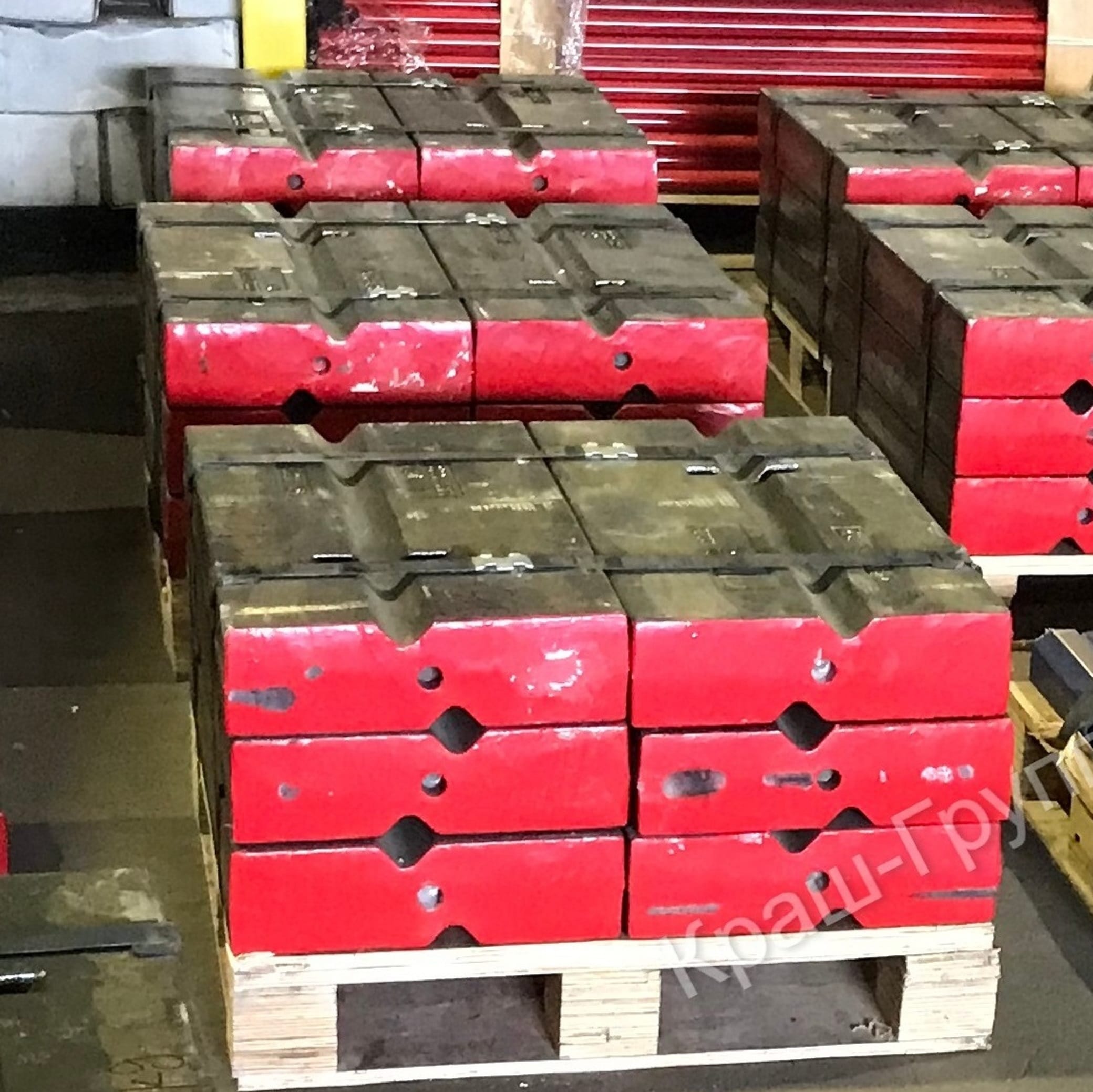 Било для ARJA LIBRA (подходит для COBRA, РД)