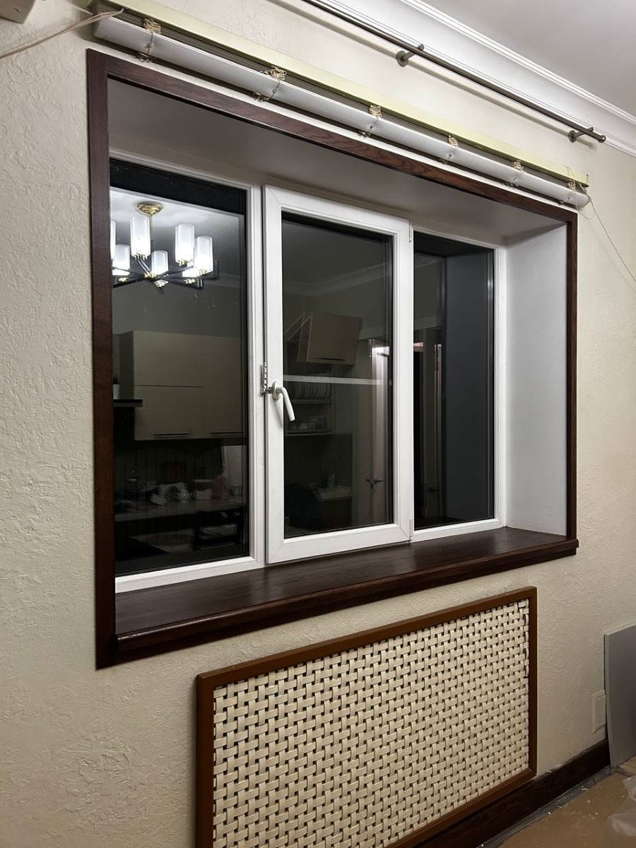 Дилект Пермь - производство и продажа изделий из дерева — фото 4