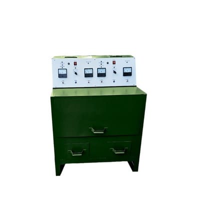 Шкаф зарядно-разрядный аккумуляторный ЗУ-3