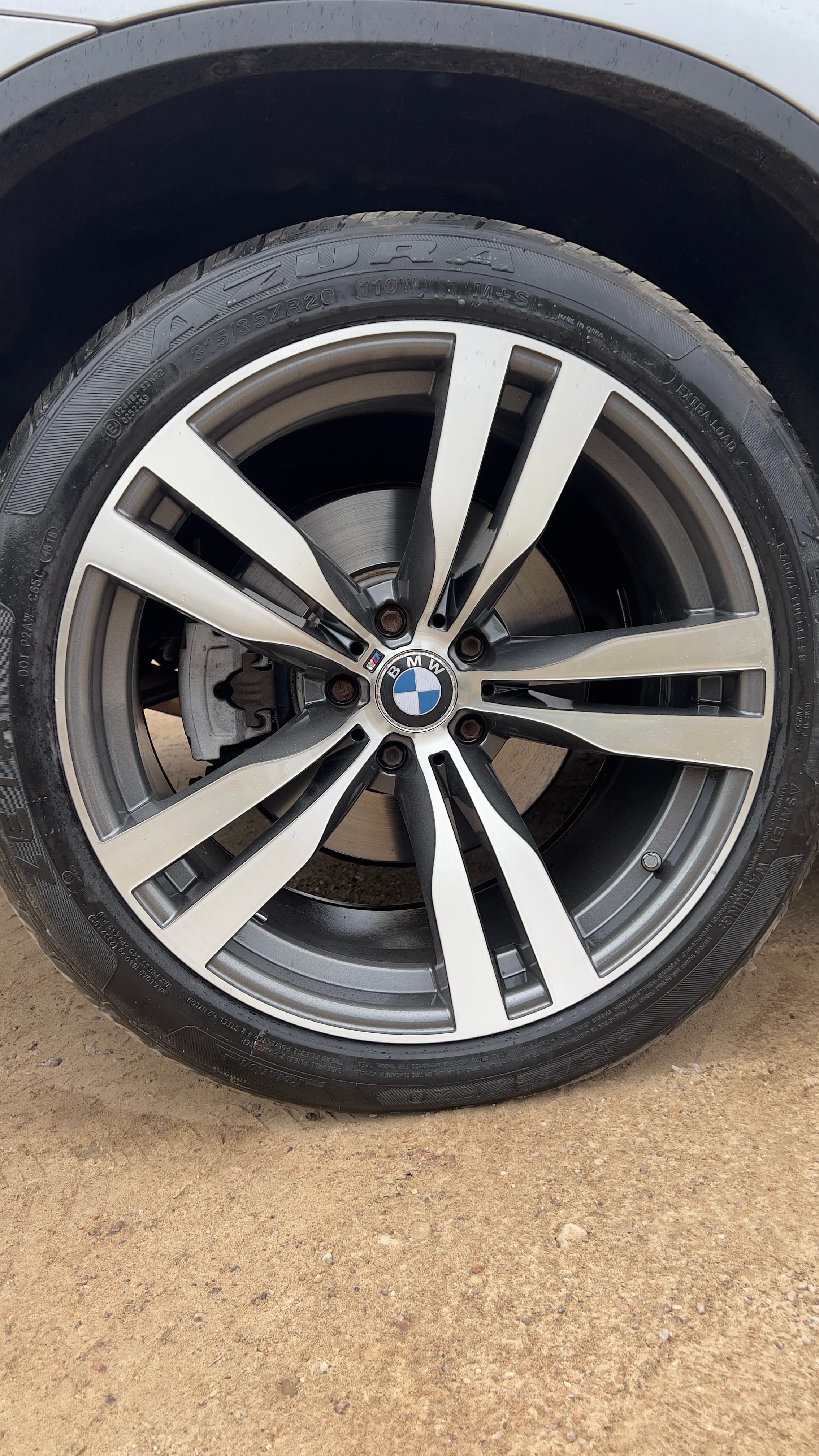 Порошковая покраска