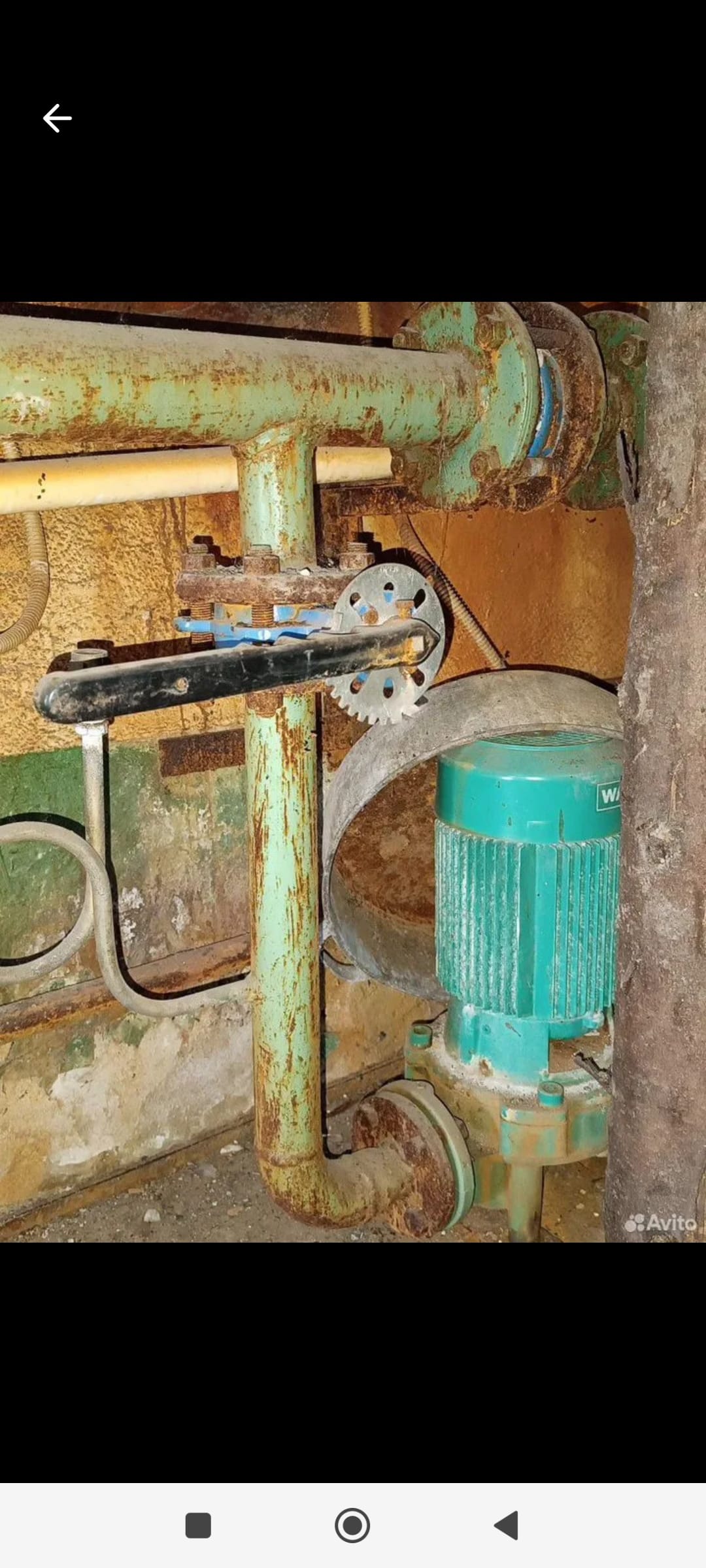 Газовая котельная 2*450кВт — фото 5