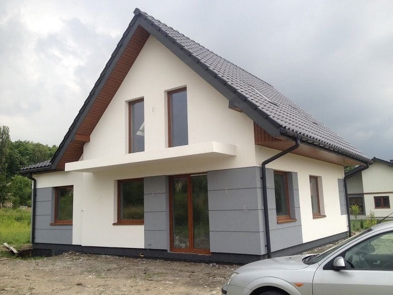 Строительство домов — фото 4