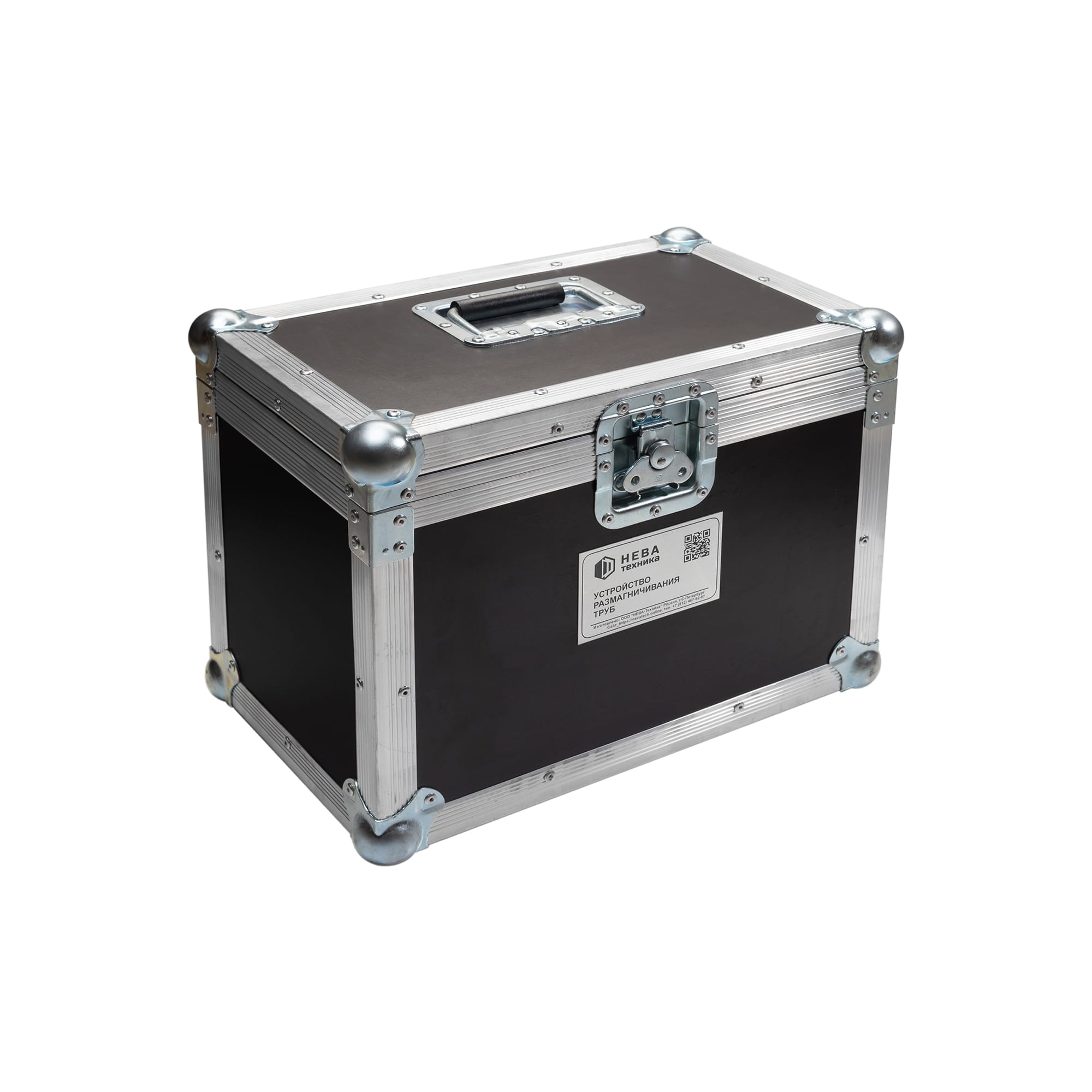 Демагнитизатор НЕВА MD-Т2.М1 — фото 2