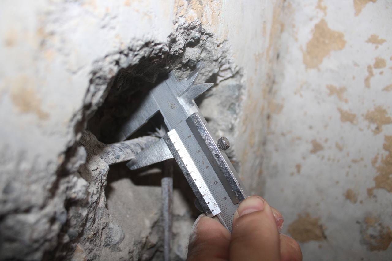 Услуги проведения технического обследования зданий и сооружений от компании “За Веру и Правду” во Владивостоке