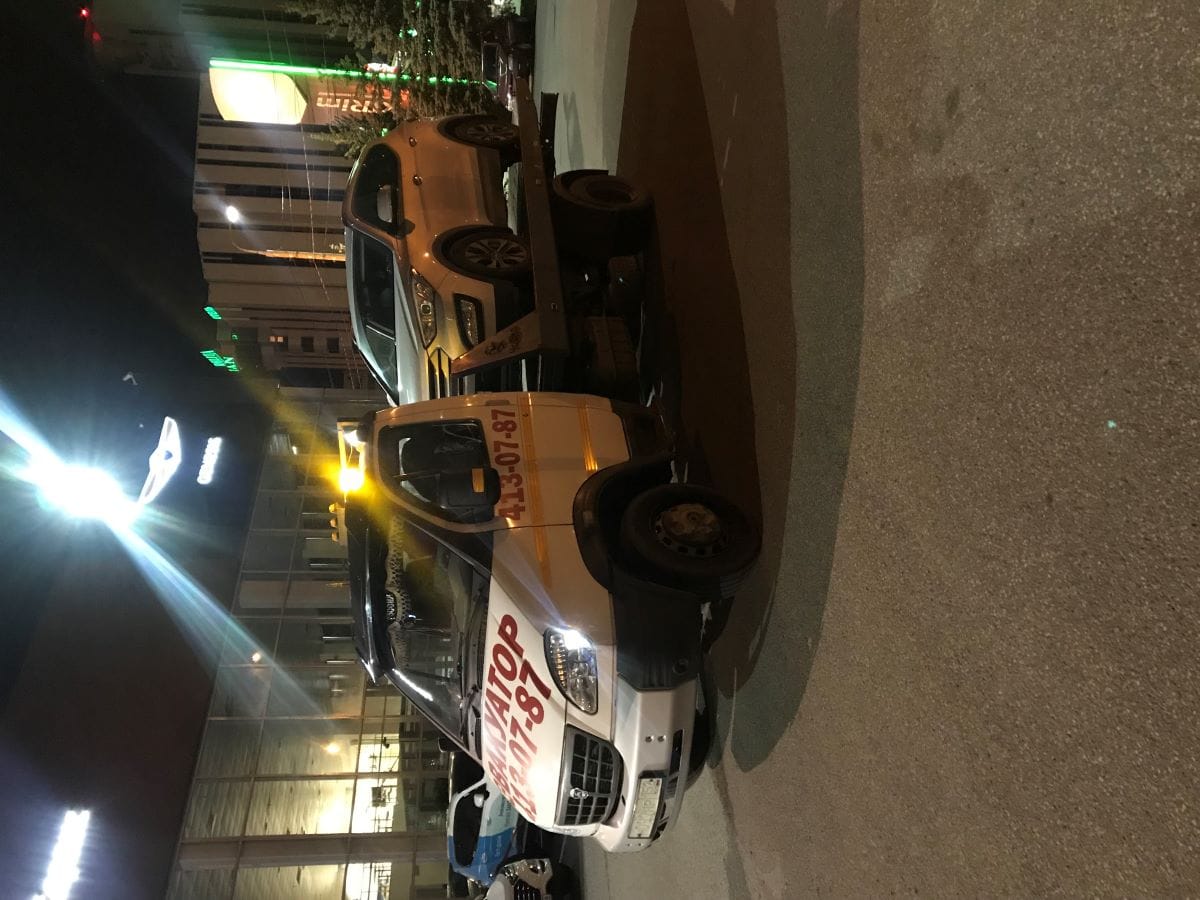 Услуги эвакуатора Едем-52 — фото 6