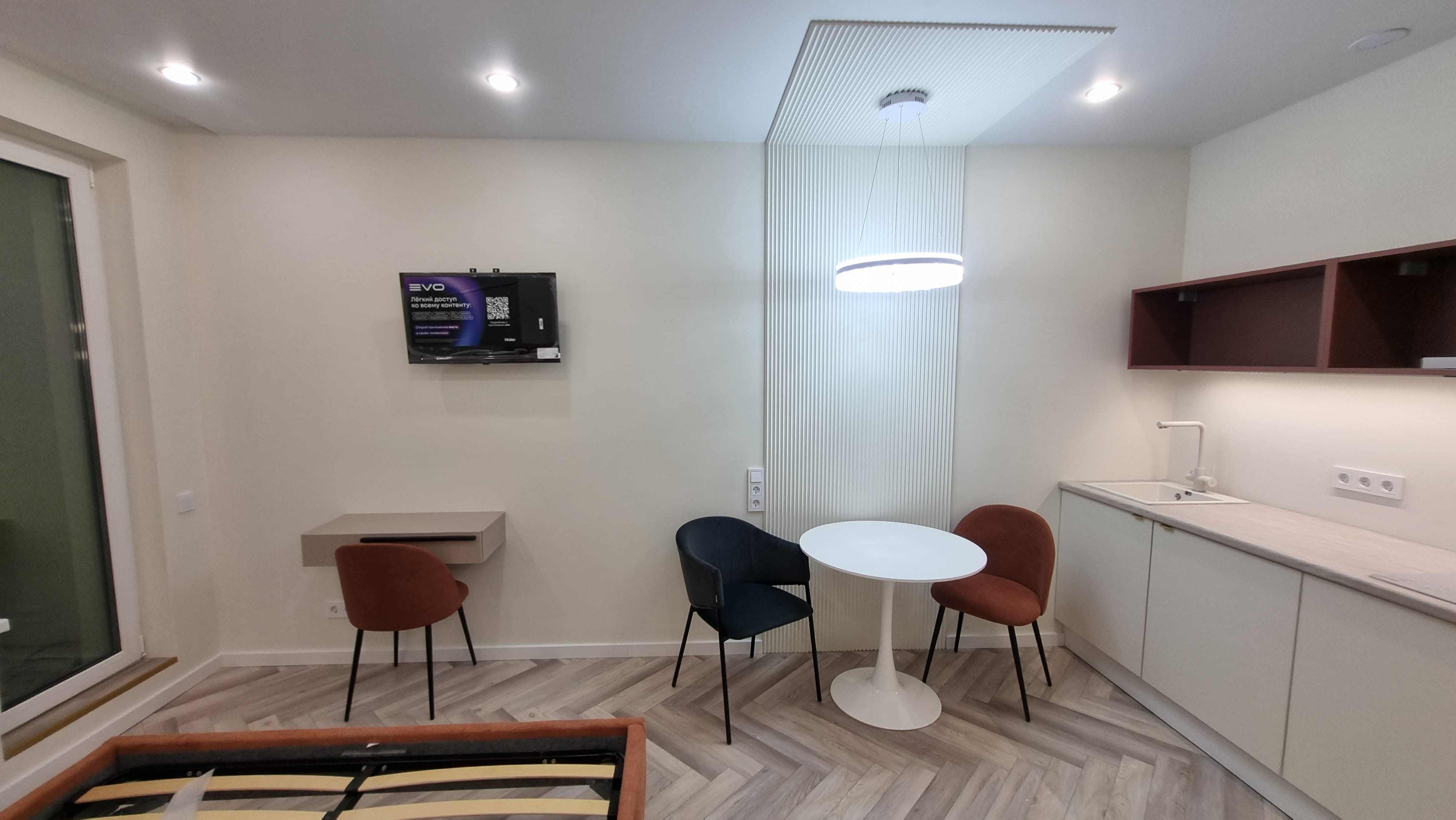 Ремонт квартир, коттеджей, офисов — фото 2