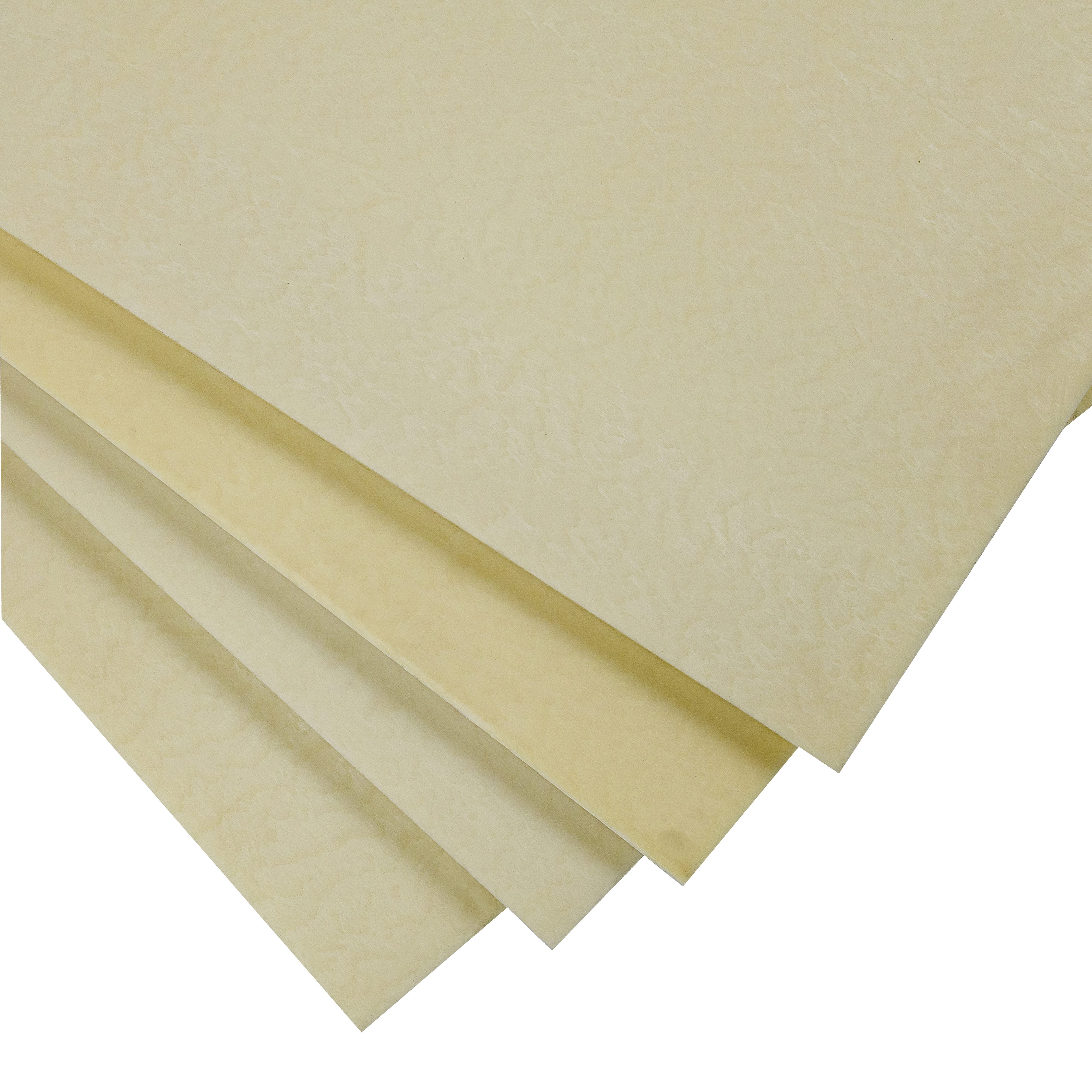 Капролон (полиамид) листовой