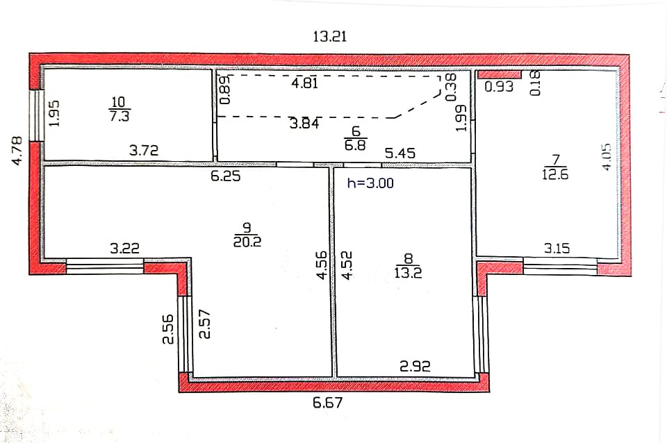 В продаже уютный и тёплый двухэтажный дом — фото 4