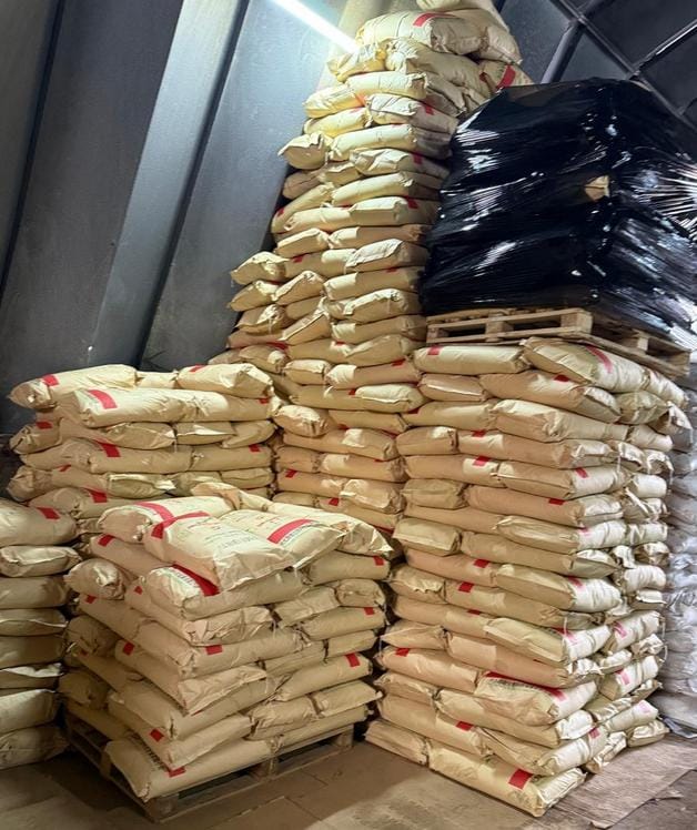 Агидол кормовой продаём антиокислитель для рыбной муки