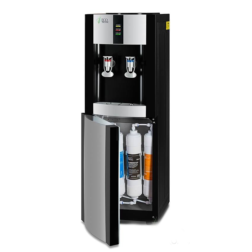 Пурифайеры для воды