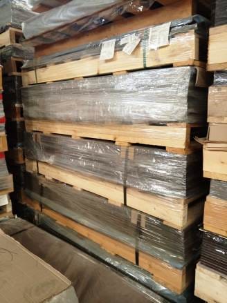 Декоративный пластик Слопласт ТГ