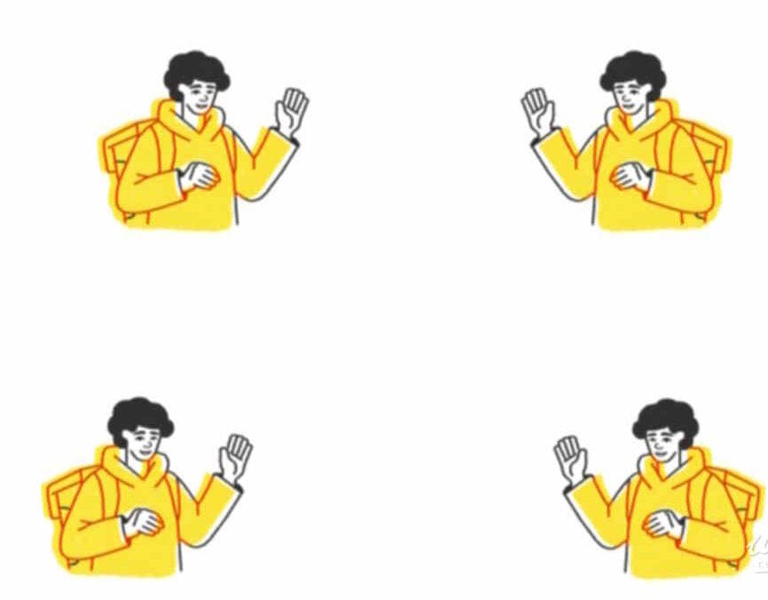 Курьер-партнер сервиса Яндекс. Еда