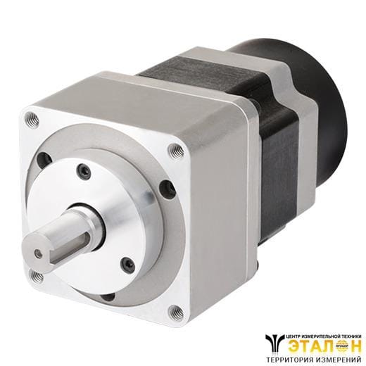 Шаговые двигатели — фото 2