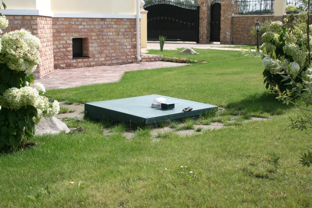 Автономная канализация ТОПАС 4 — фото 2