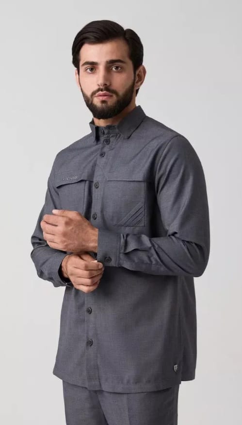 Брендовая одежда для мужчин