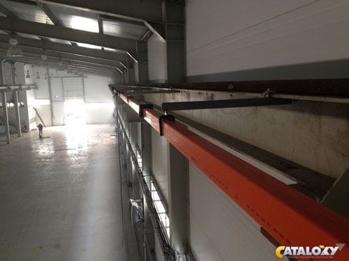 Шинопровод троллейный — фото 3