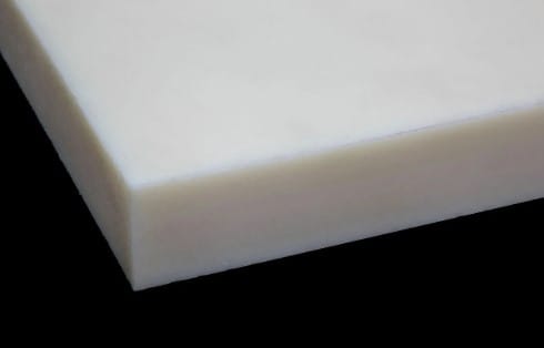 Полиамид ПА-6 (капролон) листовой