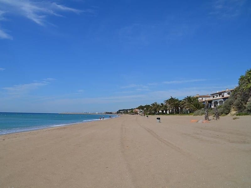 УЧАСТОК ДЛЯ ЗАСТРОЙКИ В ИСПАНИИ — фото 6