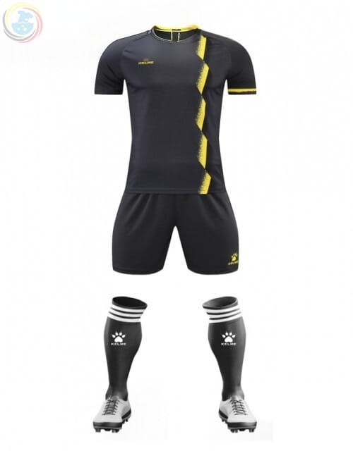 Химчистка футбольной формы