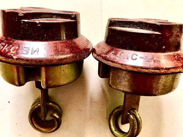 Датчик уровня ОЕ XIA IICT6, идущий в комплекте с БКС-2, БКС-3И — фото 4