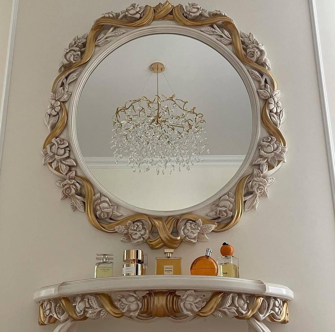 Мебель деревянная на заказ в Барнауле — фото 33