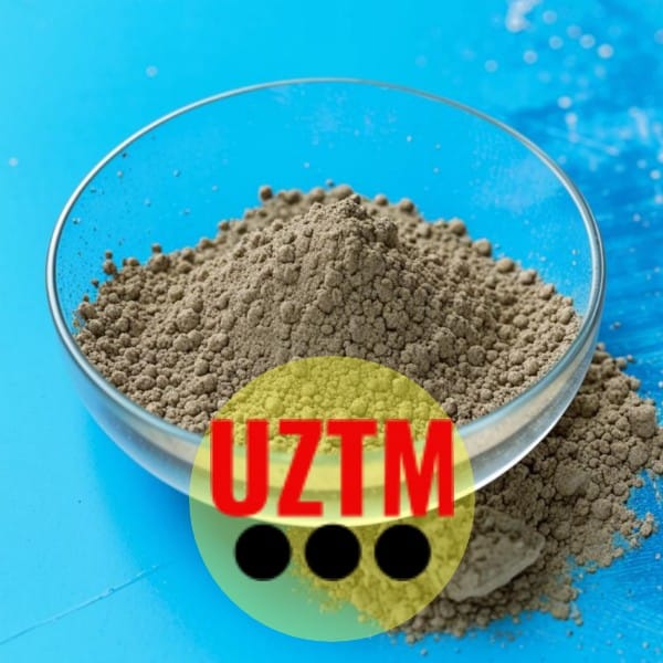 Термостойкий цемент