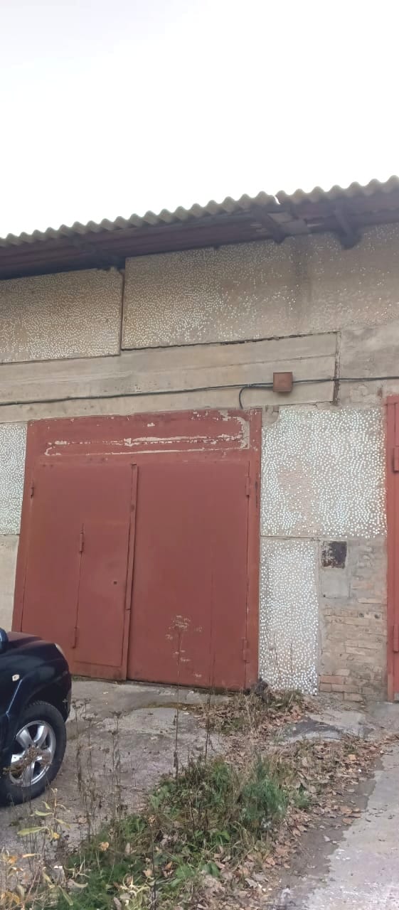 Продам кап гараж, 50м2, Железногорск