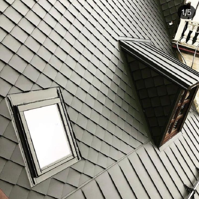 Кровля Ростова - широкий выбор кровельных материалов.            Кровельные работы — фото 5