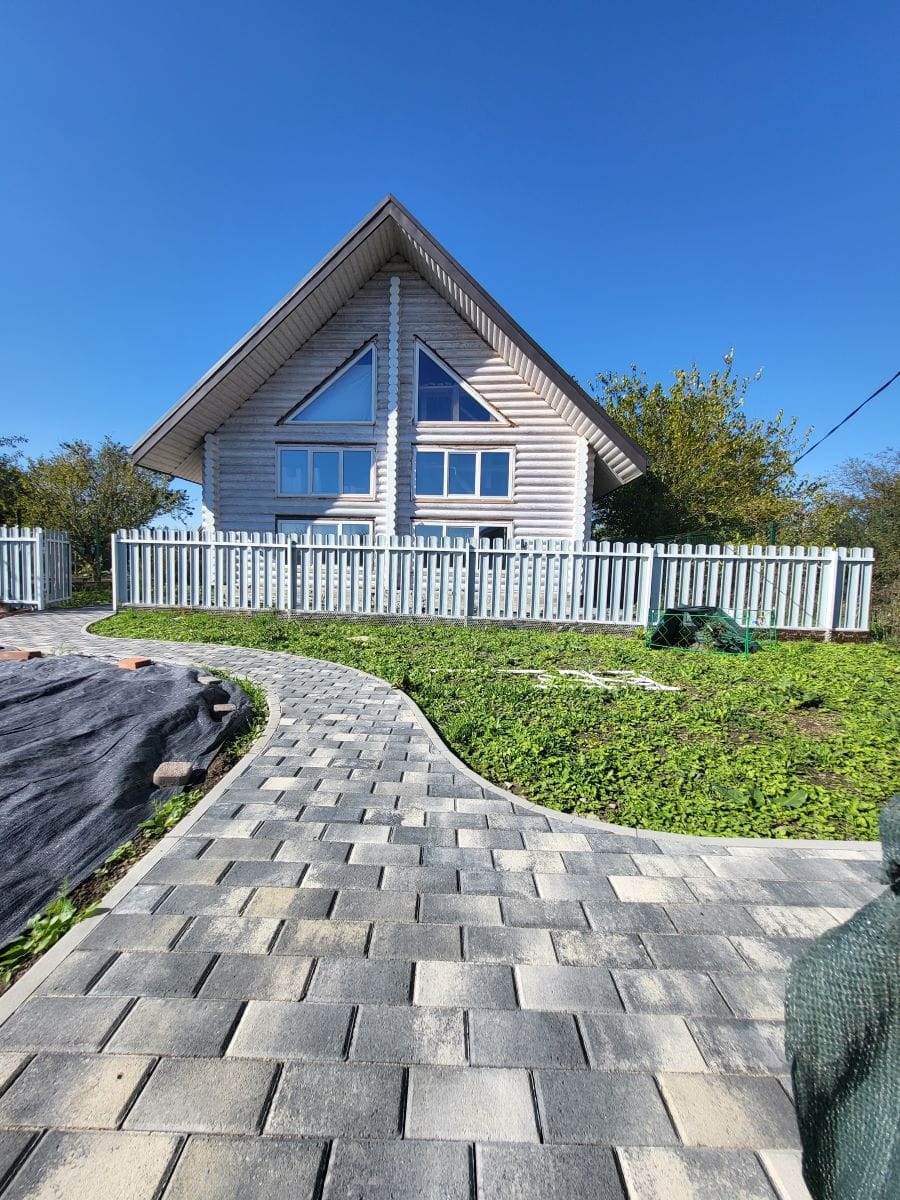 Благоустройство территорий в Краснодаре и Краснодарском крае «под ключ»