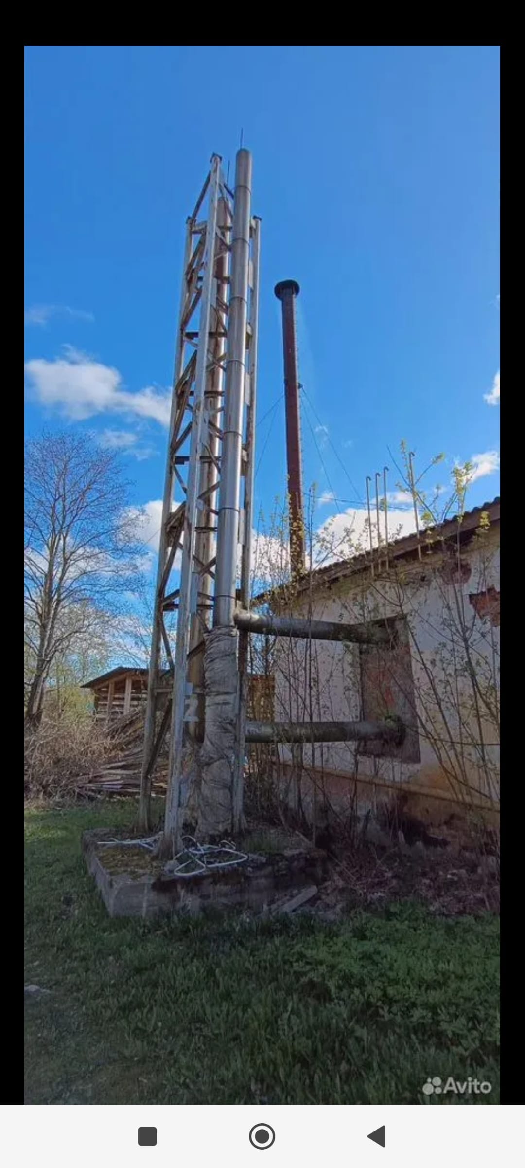 Газовая котельная 2*450кВт — фото 2