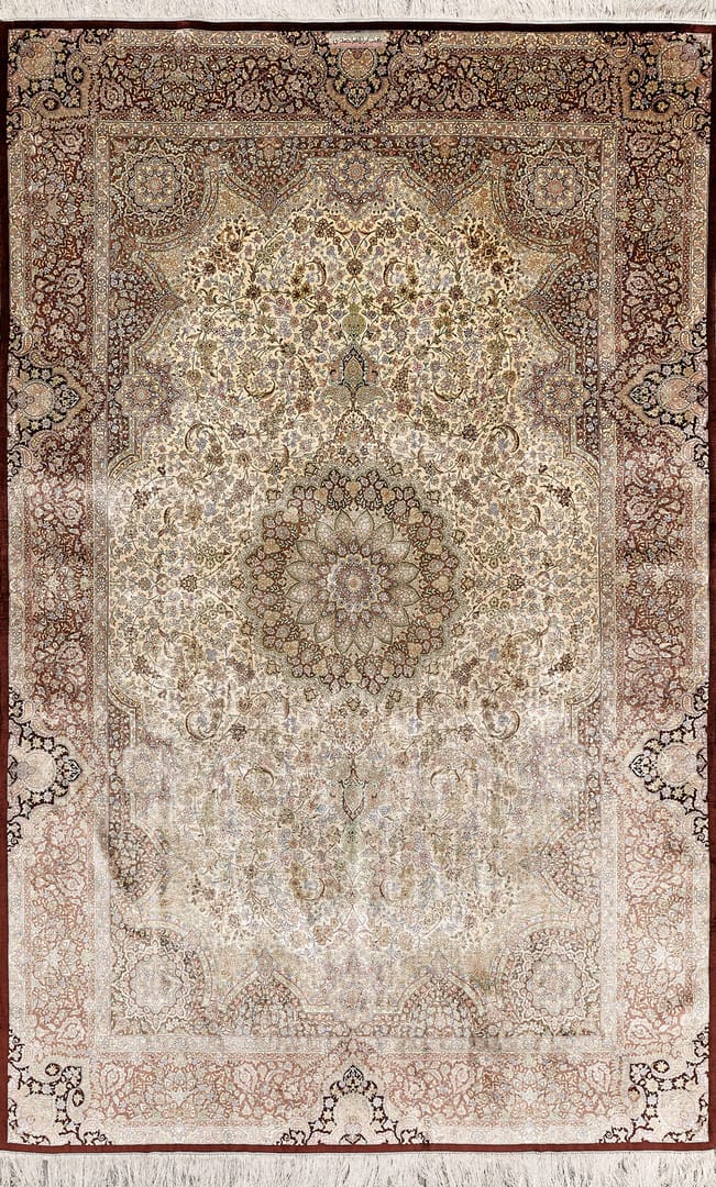 Иранские ковры — фото 3