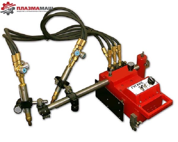 Машины термической резки для резки листов «Гугарк» з-да Плазмамаш — фото 2