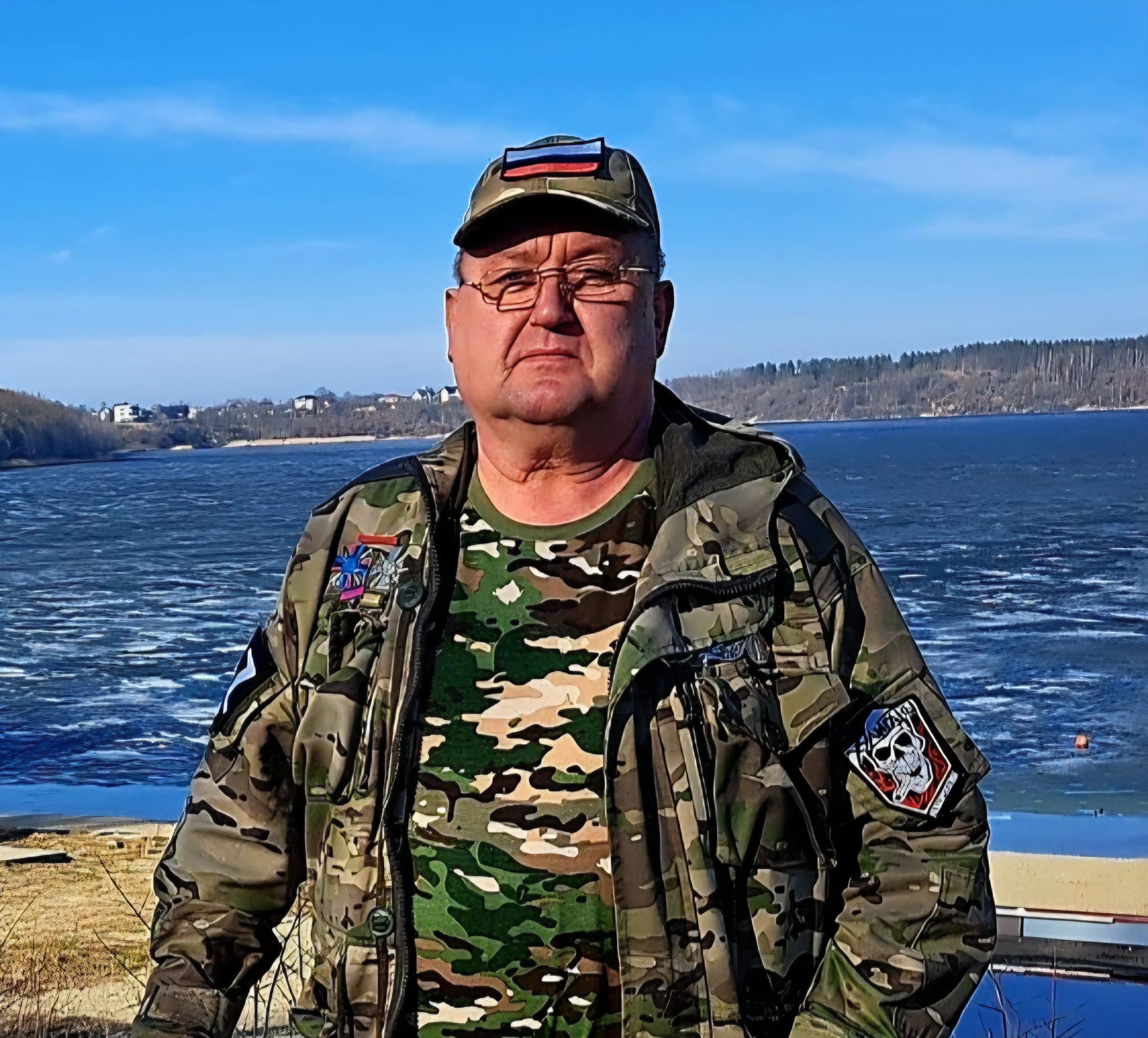 Помощь в прифронтовых райнах детям в зоне военных действий — фото 2