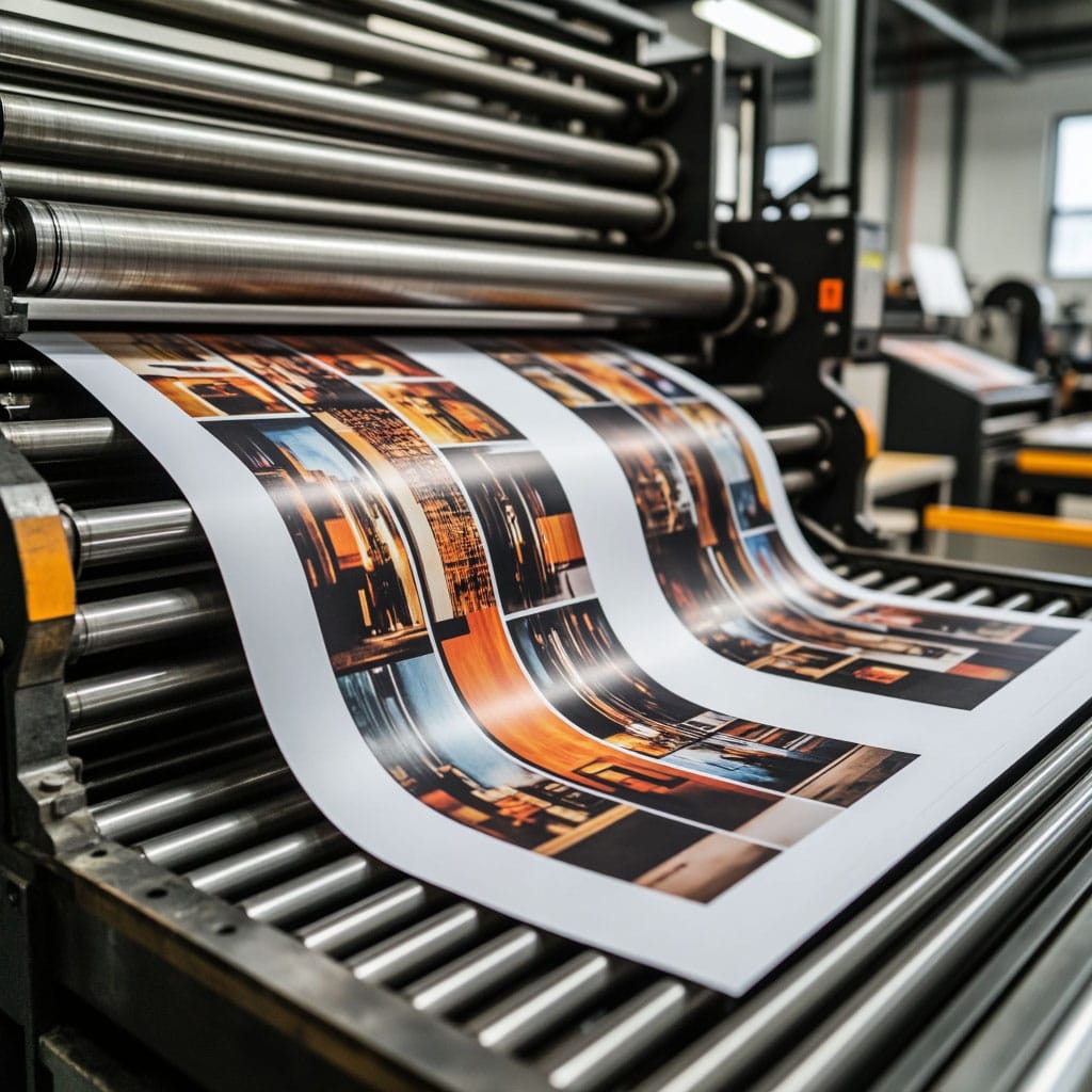 Пластик активированный для печати с коронарной обработкой оптом от производителя