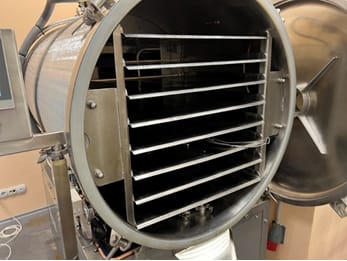 Сушилка сублимационная ВС-50