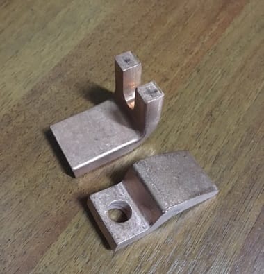 Контакты к контактору КТ-6043, КТП-6043, КТ-7043с, ИЛЕА, 8ФР, ГЛЦИ, РГАП, ЭТПР, ДМЗ