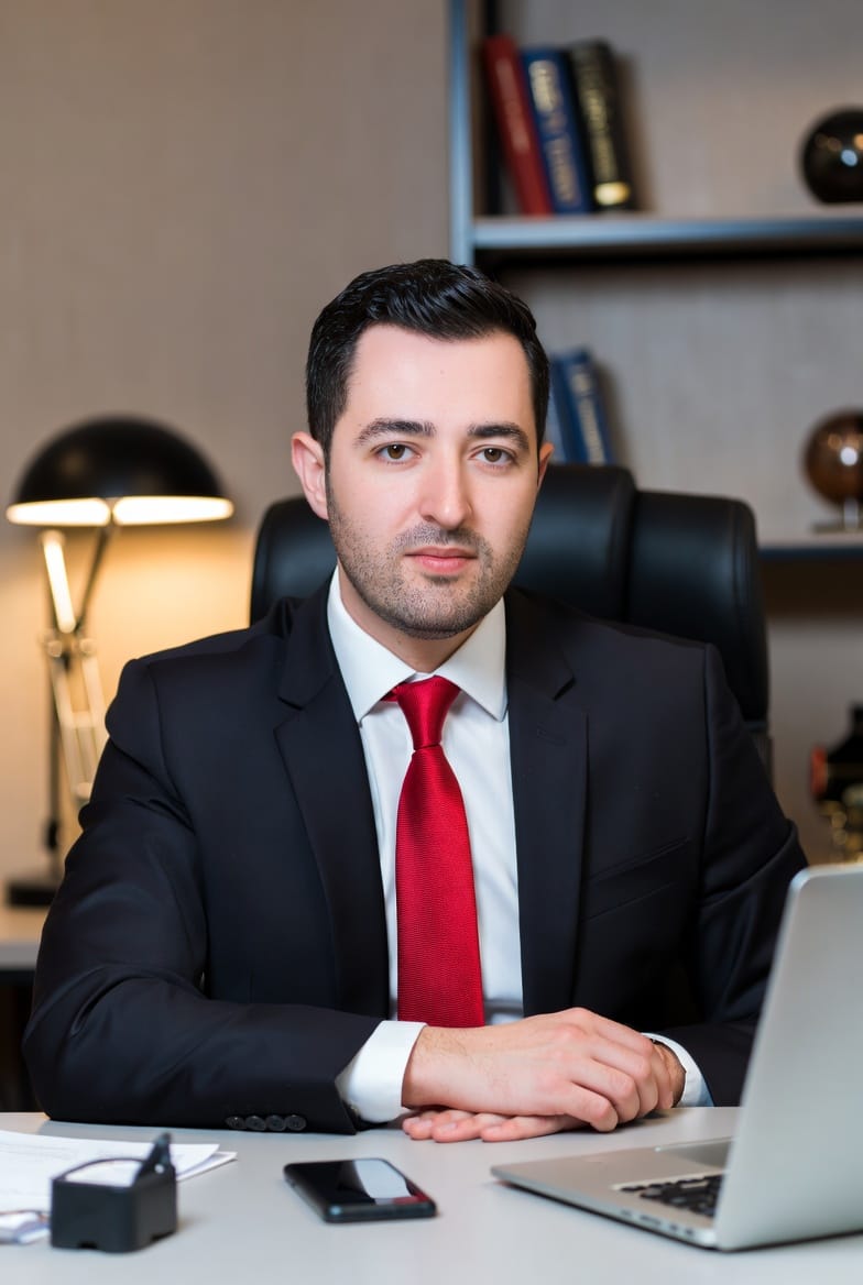 Юрист в сфере шоубизнеса в Москве