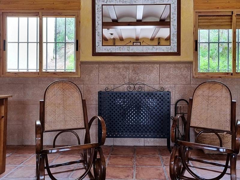 ПЛАНТАЦИЯ МАНДАРИНОВ В ИСПАНИИ — фото 4